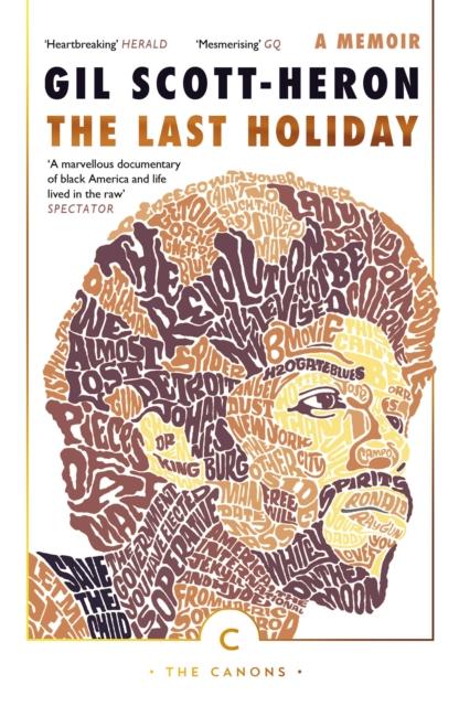 Vorderes Coverbild The Last Holiday