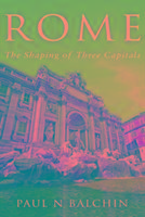Vorderes Coverbild Rome