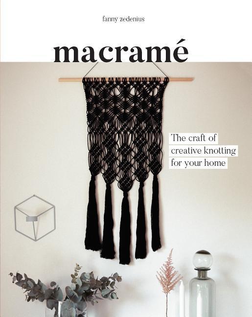 Vorderes Coverbild Macrame