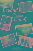 Vorderes Coverbild Beyond the Secret Howff