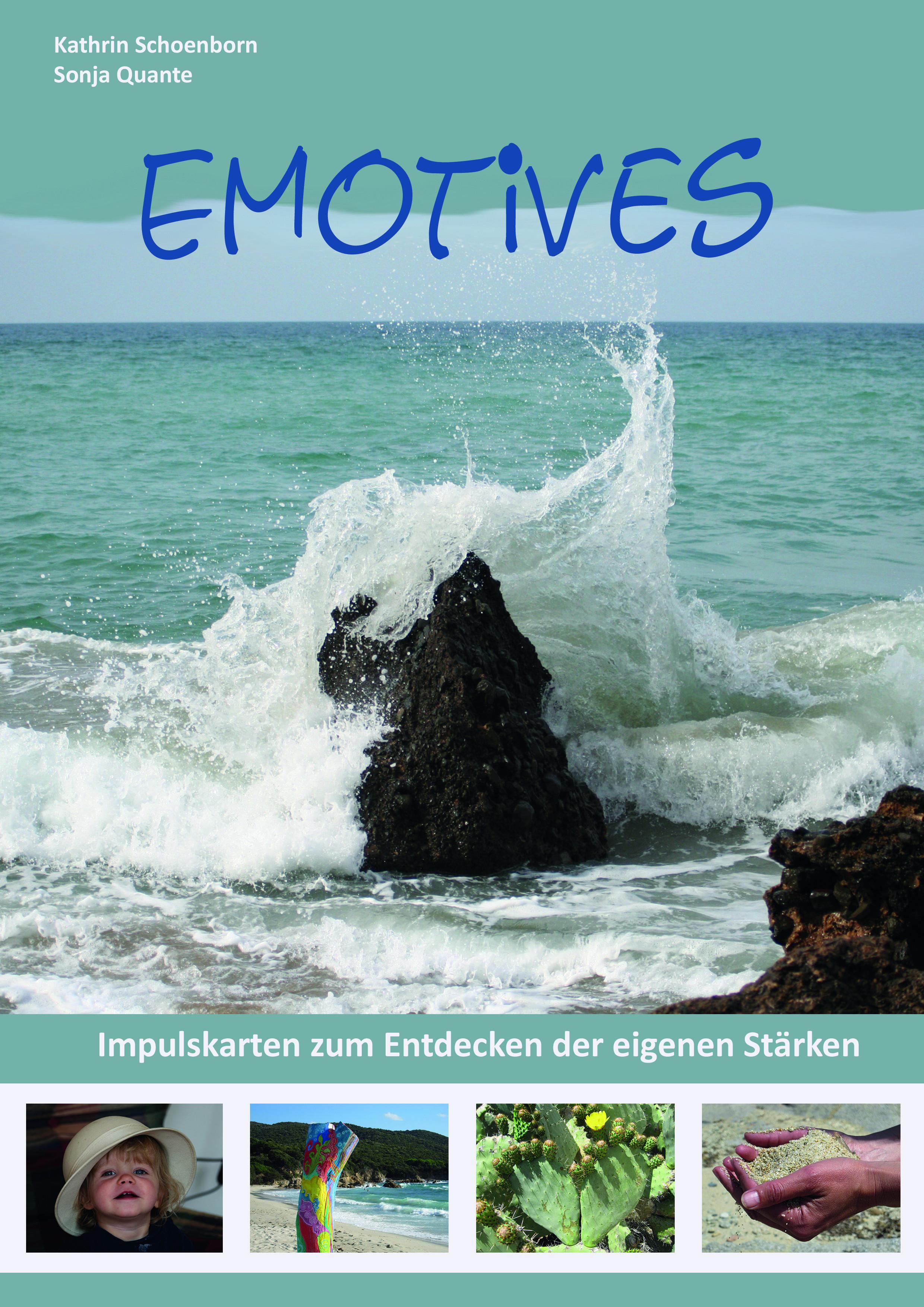 Vorderes Coverbild Emotives