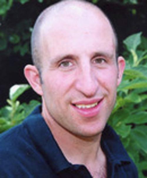 Autorenbild Fear Busting