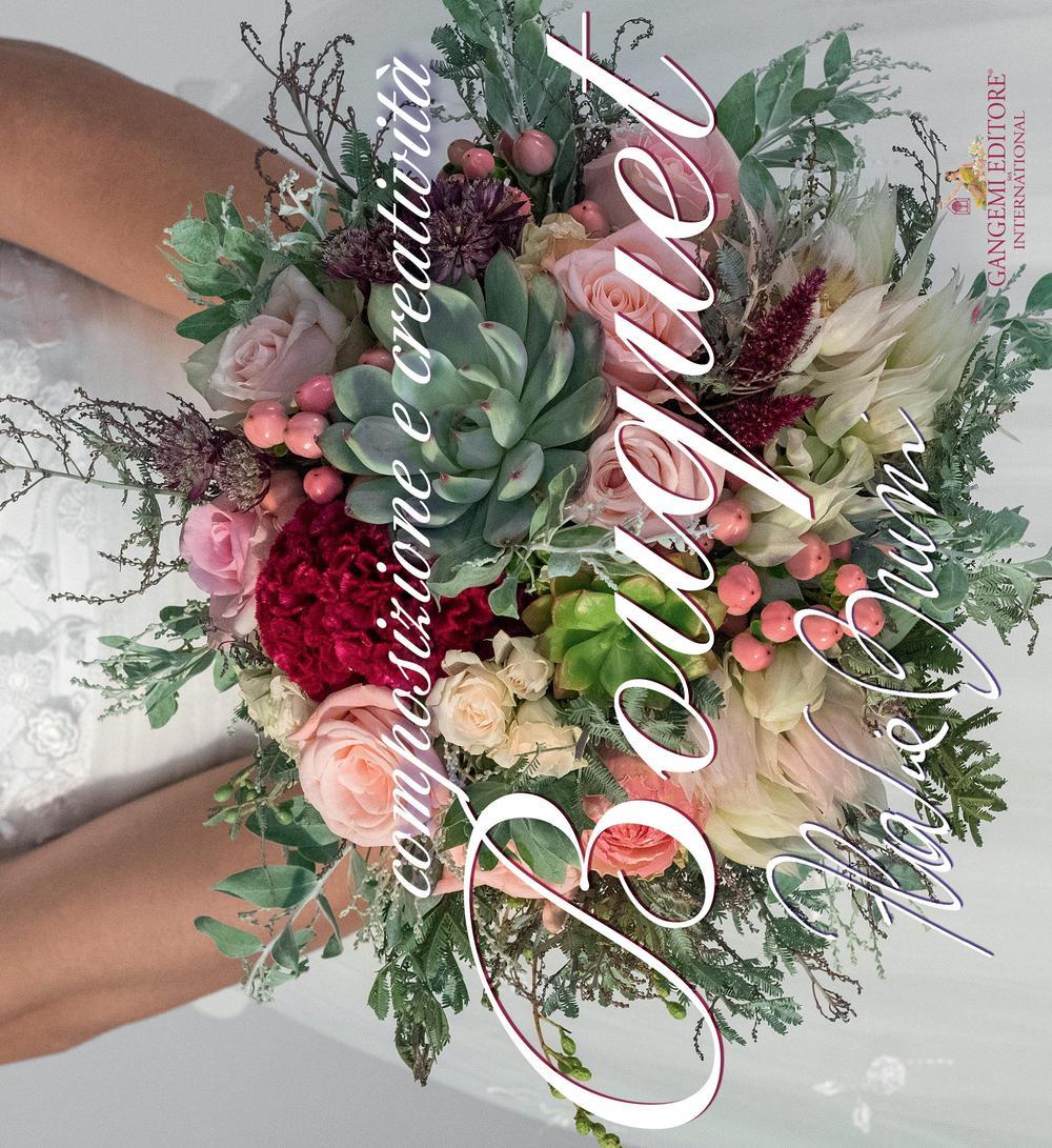 Vorderes Coverbild Bouquet. Composizioni e creatività