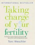 Vorderes Coverbild Taking Charge Of Your Fertility
