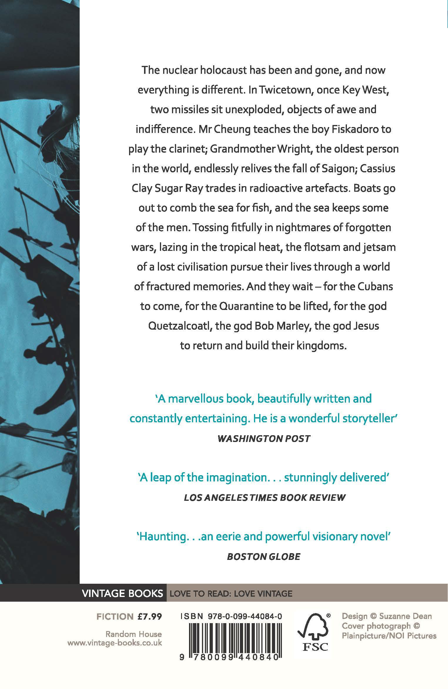 Rückseitencover Fiskadoro