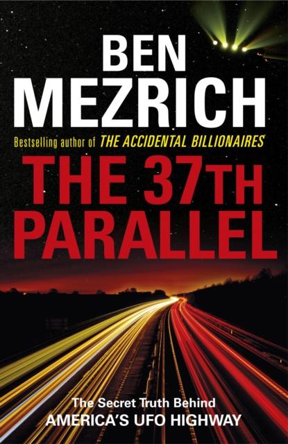 Vorderes Coverbild The 37th Parallel