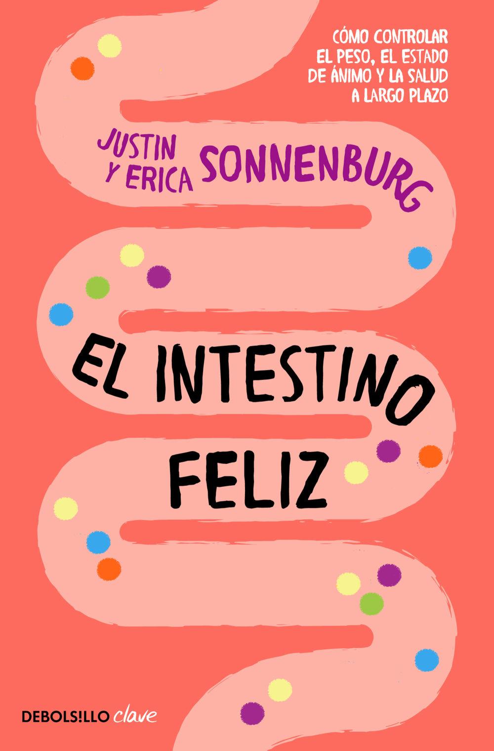 Beispielinhalt (Bild) Intestino feliz, El