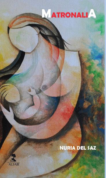 Vorderes Coverbild Matronalia