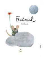 Vorderes Coverbild Frederick