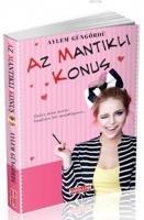 Vorderes Coverbild Az Mantikli Konus