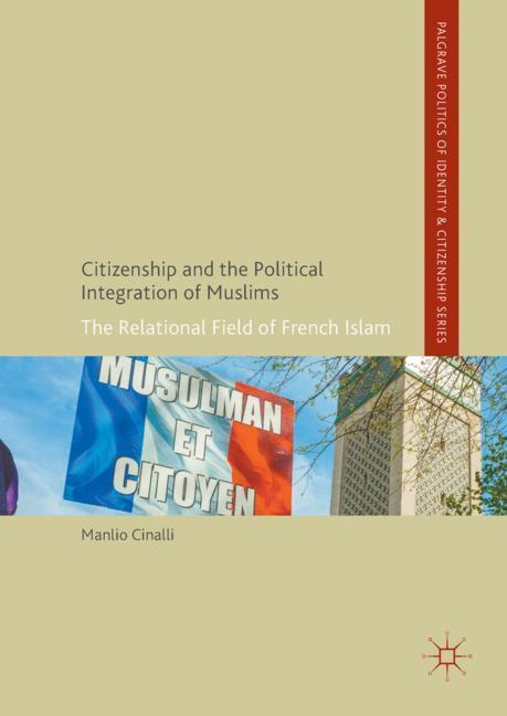 Vorderes Coverbild Citizenship and the Political Integration of Muslims