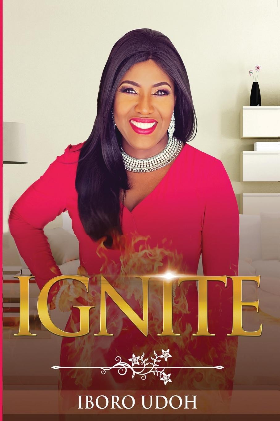 Vorderes Coverbild Ignite