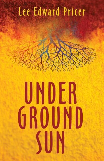 Vorderes Coverbild Underground Sun