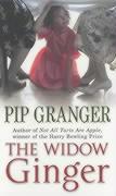 Vorderes Coverbild The Widow Ginger