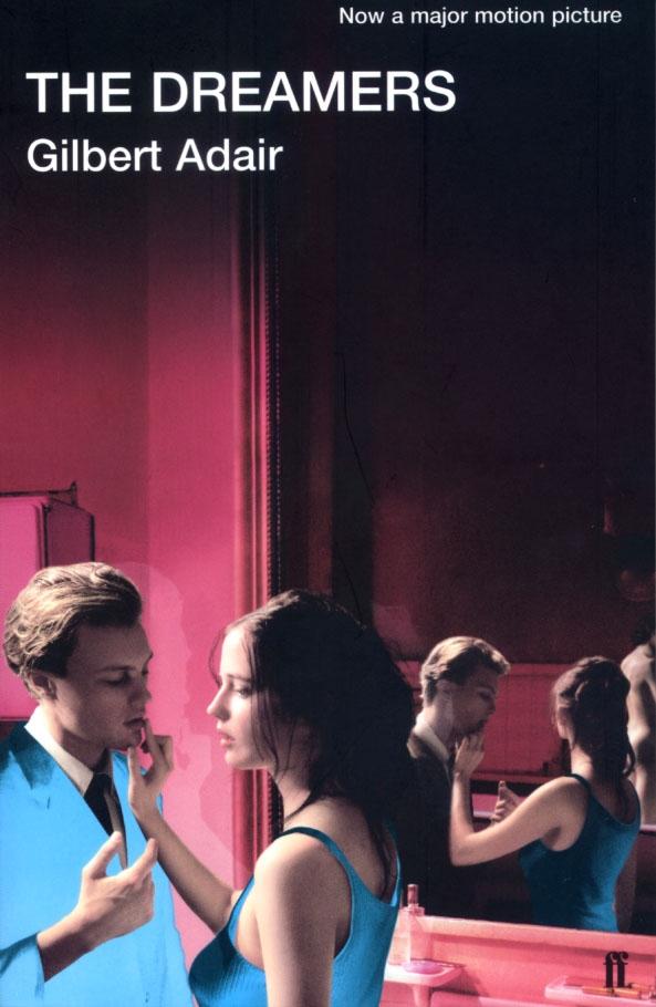 Vorderes Coverbild The Dreamers