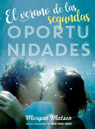 Vorderes Coverbild El Verano de Las Segundas Oportunidades