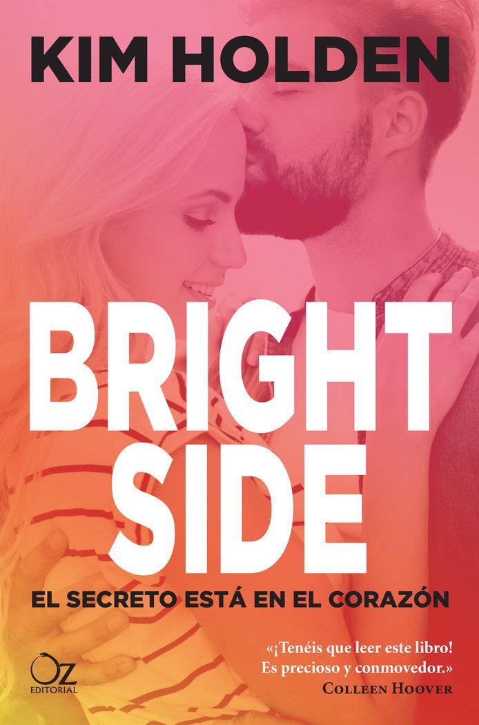 Vorderes Coverbild Bright Side (Spanish Edition) -Z