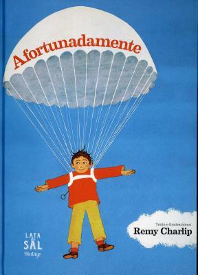Vorderes Coverbild Afortunadamente