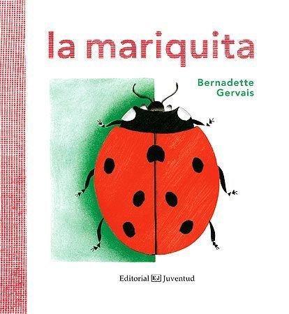 Vorderes Coverbild La Mariquita