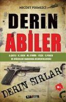 Vorderes Coverbild Derin Abiler