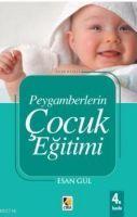 Vorderes Coverbild Peygamberlerin Cocuk Egitimi