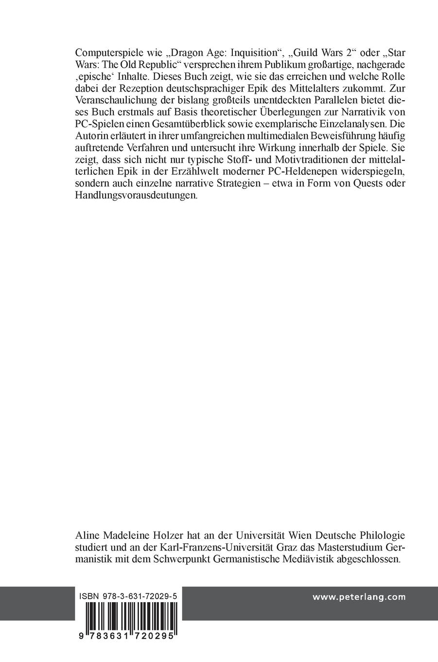 Rückseitencover Digitale Heldengeschichten