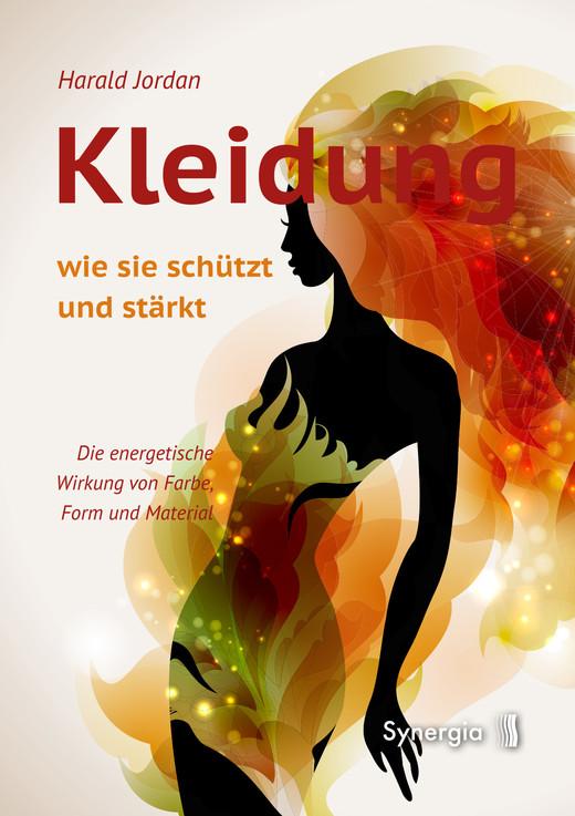 Vorderes Coverbild Kleidung, wie sie schützt und stärkt