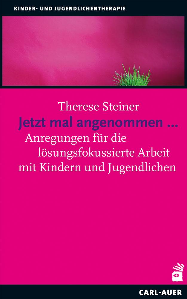 Vorderes Coverbild Jetzt mal angenommen...