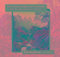 Vorderes Coverbild The Great Gardens of Cornwall