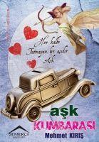 Vorderes Coverbild Ask Kumbarasi