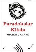 Vorderes Coverbild Paradokslar Kitabi