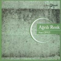 Vorderes Coverbild Agrili Renk