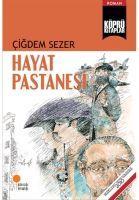Vorderes Coverbild Hayat Pastanesi