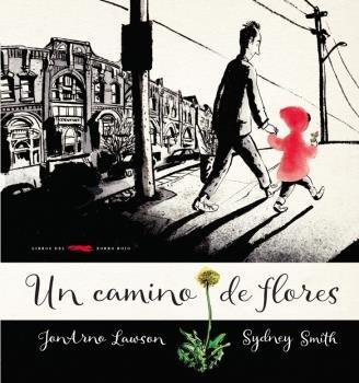 Vorderes Coverbild Un Camino de Flores