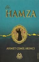 Vorderes Coverbild Hz. Hamza