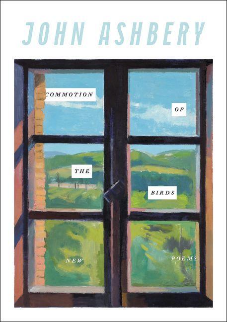 Vorderes Coverbild Commotion of the Birds