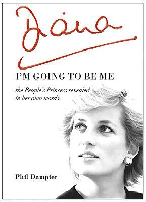 Vorderes Coverbild Diana: I'm Going to Be Me