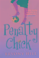 Vorderes Coverbild Penalty Chick