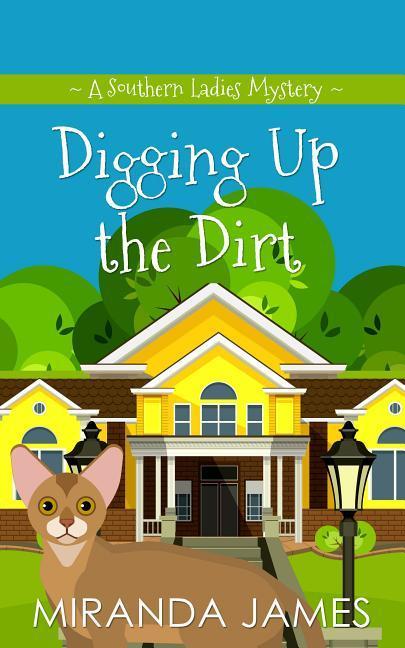 Vorderes Coverbild Digging Up the Dirt