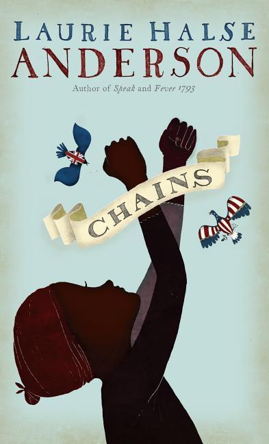 Vorderes Coverbild Chains