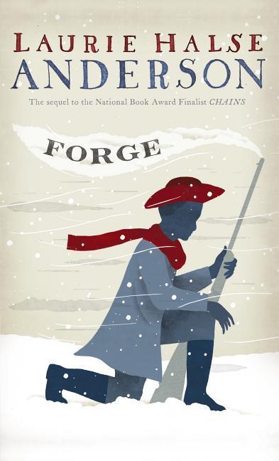 Vorderes Coverbild Forge