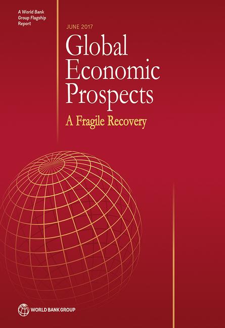 Vorderes Coverbild Global Economic Prospects, June 2017