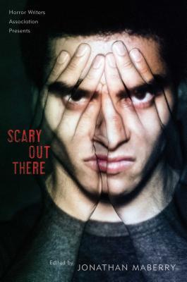 Vorderes Coverbild Scary Out There
