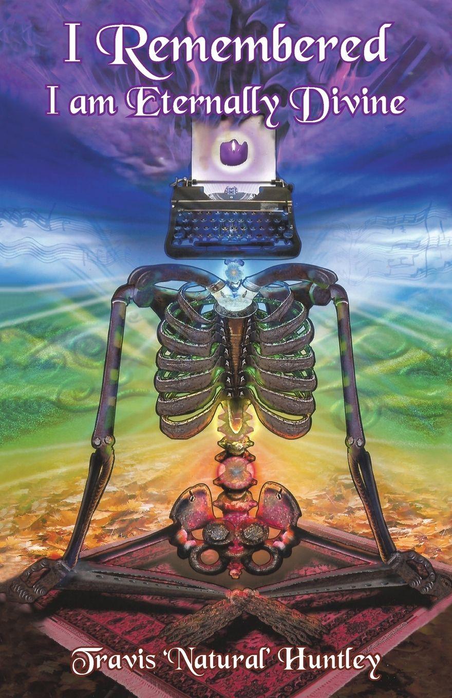 Vorderes Coverbild I Remembered