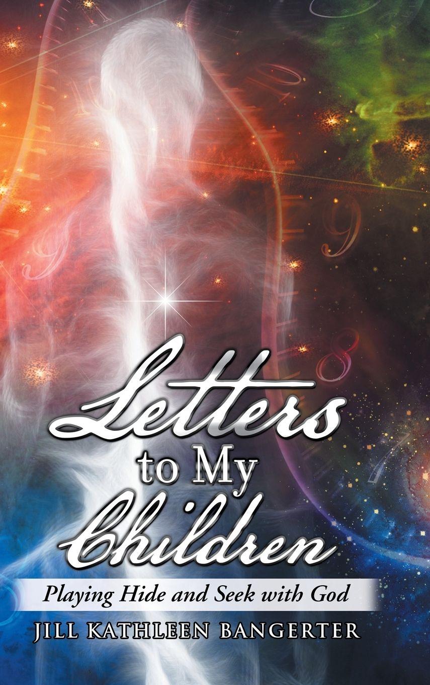 Vorderes Coverbild Letters to My Children