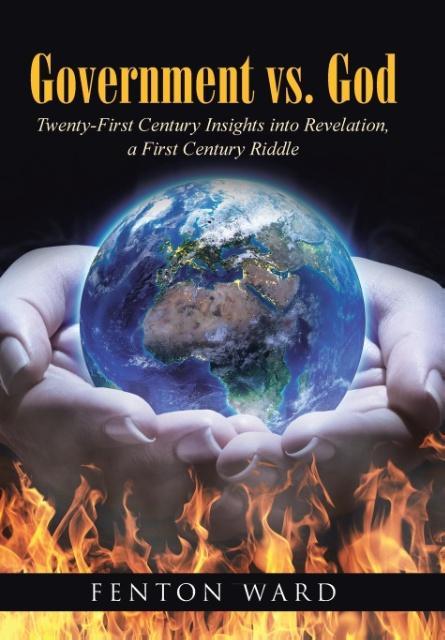 Vorderes Coverbild Government vs. God