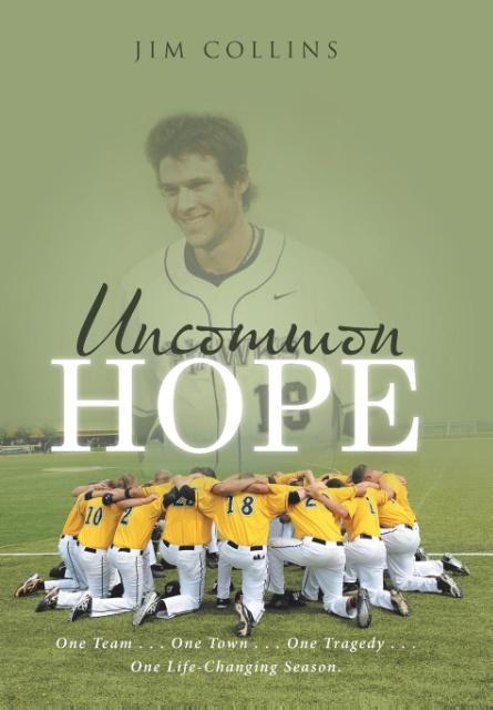 Vorderes Coverbild Uncommon Hope