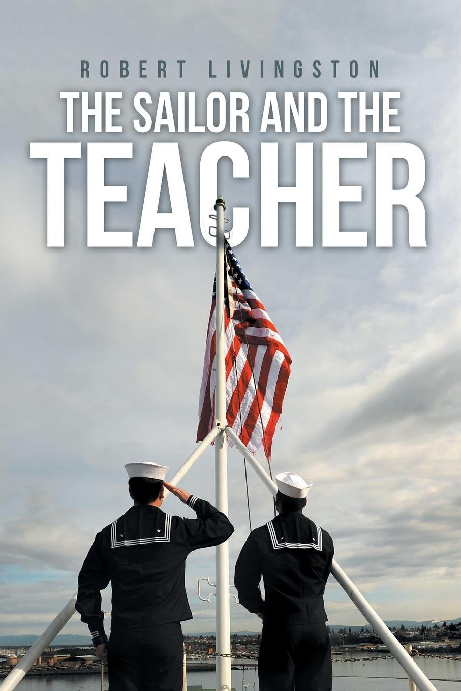 Vorderes Coverbild The Sailor and the Teacher