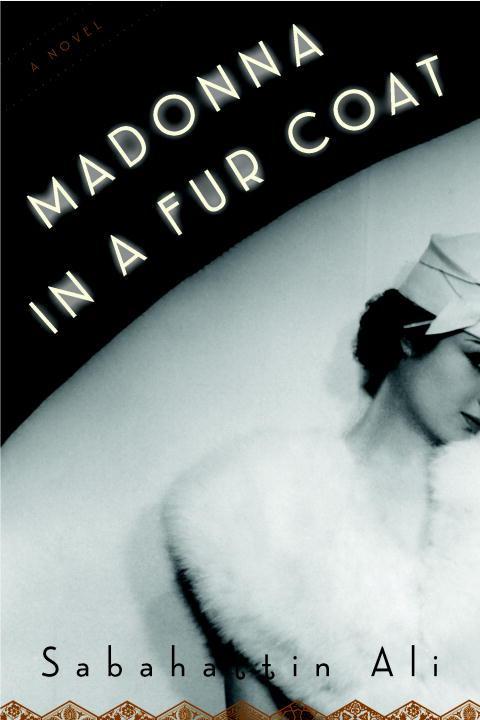 Vorderes Coverbild Madonna in a Fur Coat