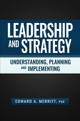 Vorderes Coverbild LEADERSHIP & STRATEGY